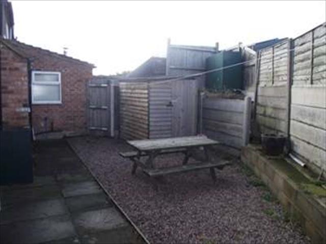  Image of 2 bedroom Terraced house to rent in Audlem Road Hankelow Crewe CW3 at Crewe, CW3 0JA